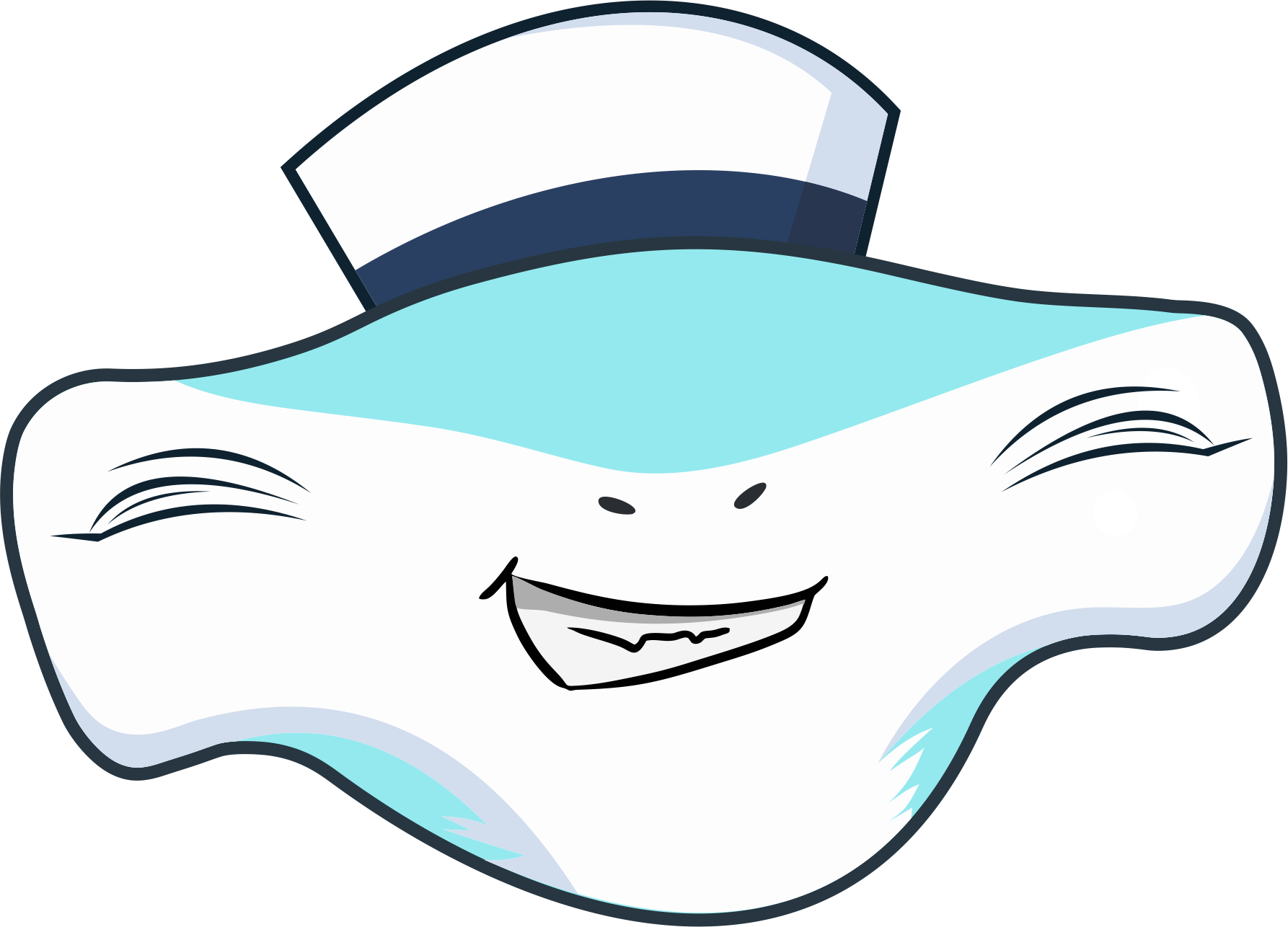 Maskot OZON