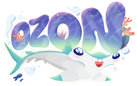 OZON 2026