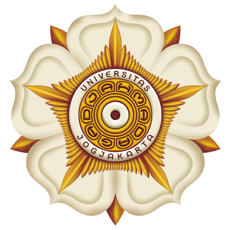 Logo UGM